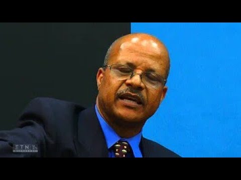 ፓስተር ታምራት ሀይሌ እግዚአብሔር ይባርክህ