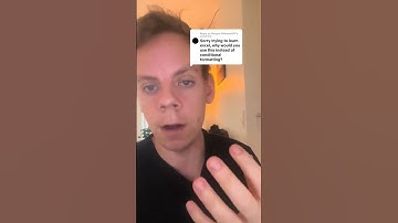 Why Automating Tasks in Excel Beats Conditional Formatting Every Time  #shortsvideo