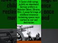 Where Guns Once Fired, A Child Now Swings — The Most Powerful WW2 Photo of 1944