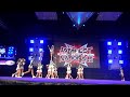 Cheer Extreme Lady Elite JAMFEST 2014