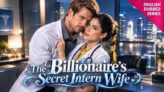 The Intern Was Secretly the CEO’s Wife—Then His Fake Savior Exposed Her by Accident!