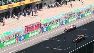 Formula 1,Shanghai