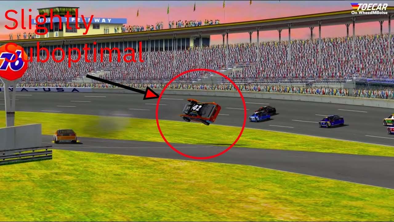 All Deaths in Season 5 of TOECAR So Far