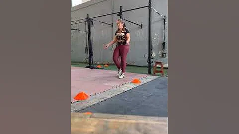 Martha Moreno - Wod 3