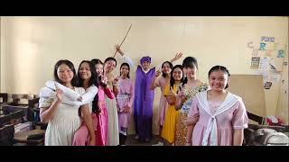 A tribute for my MNHS students SY 2025-2026
