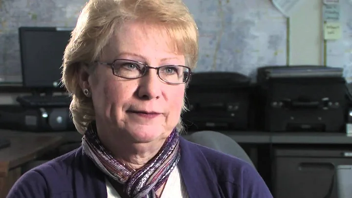 Mary O'Geary - Volunteer