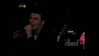 Antonis Remos/Αντώνης Ρέμος - Τι ήμουνα για σένα (Θαλασσιες χάντρες)