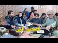 Pashto new song zubair malang shafi ullah safi mohib safi ghamjane tappy msre musafaro jawabi
