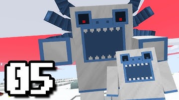 Minecraft ROGUELIKE ADVENTURES and DUNGEONS Ep.5