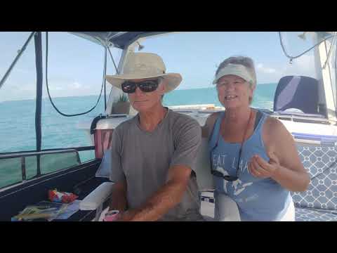 Where Is Hawks Channel Florida Keys