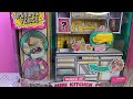 New mini verse make it mini food kitchen unboxing 3 new collectibles
