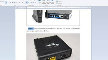 VyprVPN Guide: Refresh local network