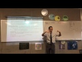 Related Rates and Derivatives Concepts