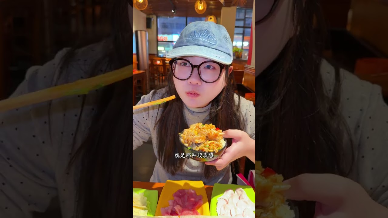 In Qingdao I visited seven ten-year-old restaurants that are recognized by the locals in o