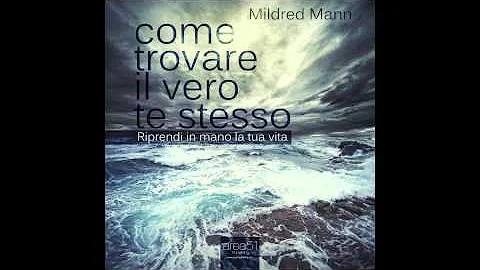 Cosa fare quando perdi te stesso?