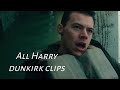 All Harry Styles Dunkirk Clips - 2017