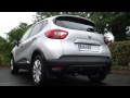 Renault Captur Trim