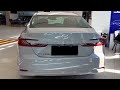 Toyota camry 2024 indepth walkaround