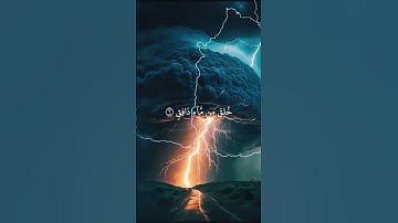 سورة الطارق بصوت ماهر المعيقلي 💚#القرآن_الكريم #القرآن #ماهر_المعيقلي