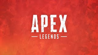 Залетайте на СТРИМ по APEX Legends