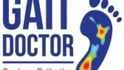 Are Your Feet a Pain in the Butt, Knee, Hip, or Back?   Here is how to change that!