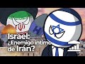 ¿Por qué ISRAEL boicotea el ACUERDO NUCLEAR de IRÁN? - VisualPolitik