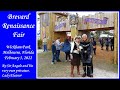 Brevard Renaissance Fair February 5, 2022