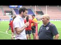 📽 𝐗𝐈𝐈𝐈 𝐈𝐧𝐬𝐢𝐝𝐞 2024 : TO XIII v Dewsbury - Round 17