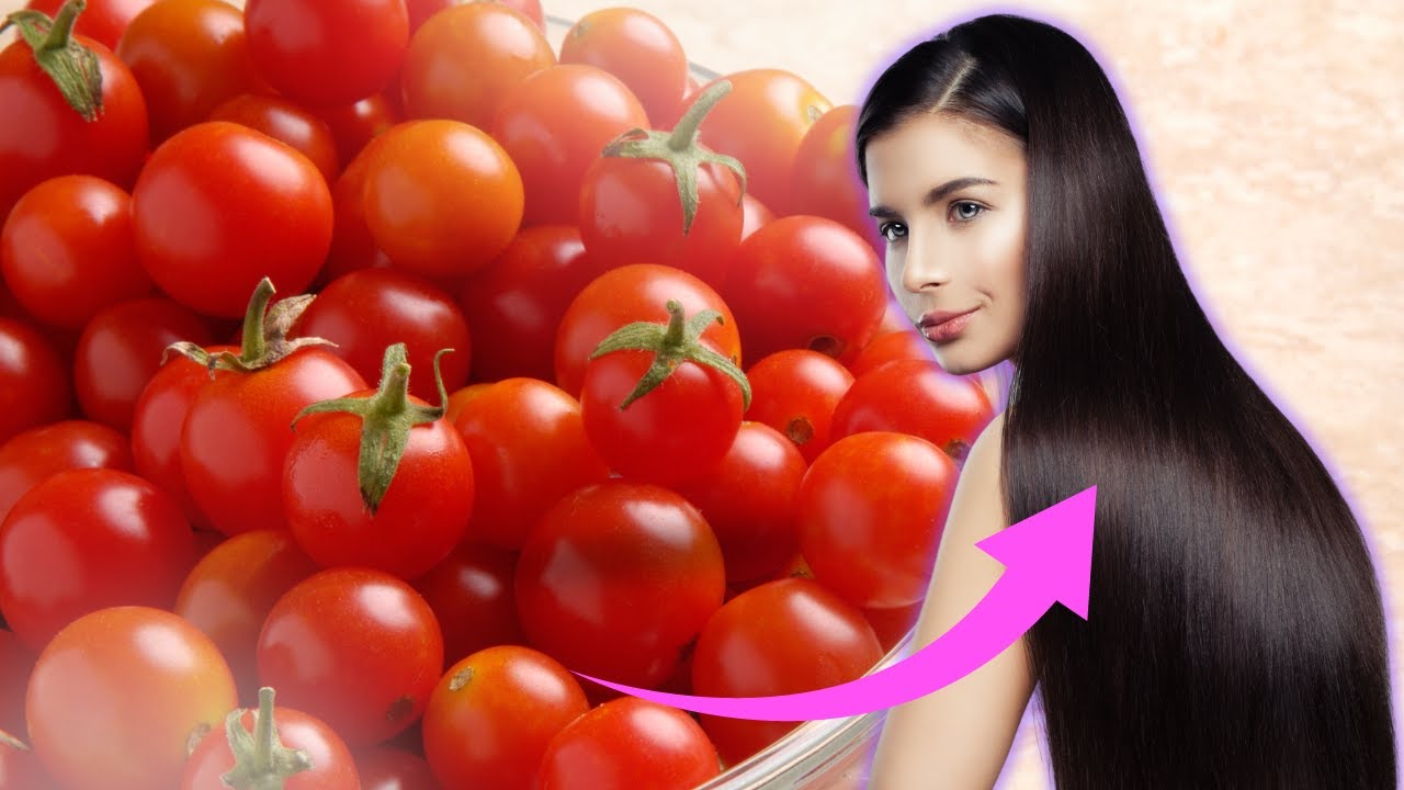 Tomatoes - 14 Surprising Benefits of Eating Tomato on Empty Stomach (eating  tomatoes every day) - YouTube