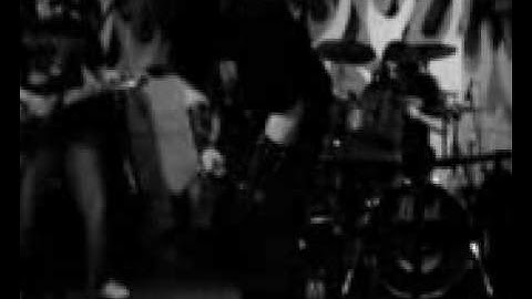 For The Glory Of Blasphemic Supremacy Music Vid