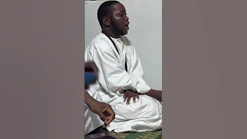 Wolofal Xarnubi By Serigne Moustapha Mbacke 