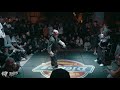 7 TO SMOKE Bboy Mid-30's ILLVILLNS 7 Year Anniversary, Seoul | YAK BATTLES