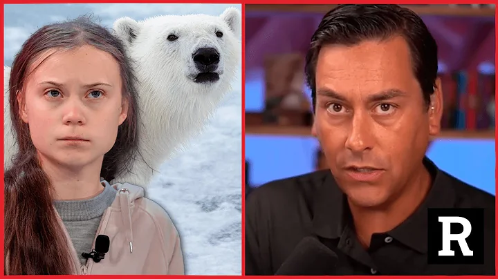 They are hiding the TRUTH about climate change | Redacted with Natali and Clayton Morris