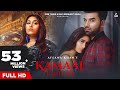 Kamaal Karte Ho: Afsana Khan | Paras Chhabra & Mahira Sharma | Goldboy |Abeer  | New Hindi Song 2020
