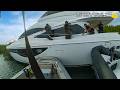 Large Police Response to Stolen $3,000,000 Yacht