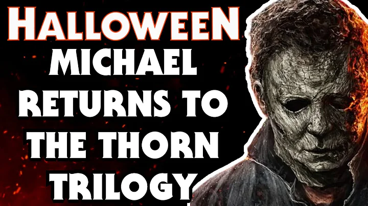 Halloween | Michael Myers Returns For Steven + Jam...