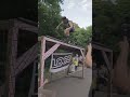 NILS JANSONS AO MAKIO to AO FISH Summerclash #rollerblading #hedonskate #shorts #nilsjansons
