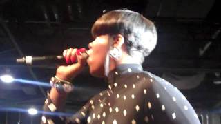 FANTASIA LIVE in ATL