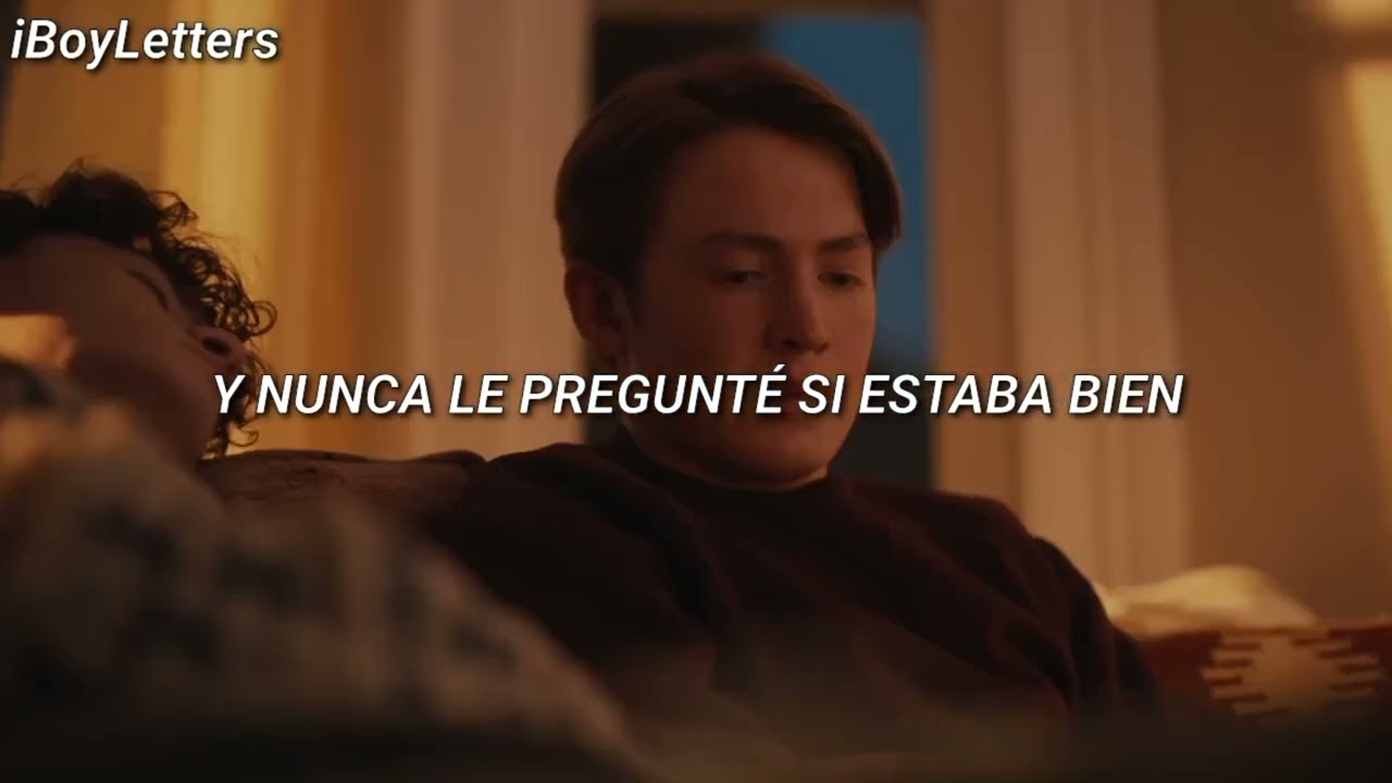 [ Heartstopper ] Orla Gartland - Why Am I Like This? // Español