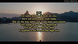 3030 feat. Big Mountain – Love so Strong (LETRA)