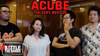 THE VERY BEST OF ACUBE | Virtual Battle of the BANDS | #vbotb