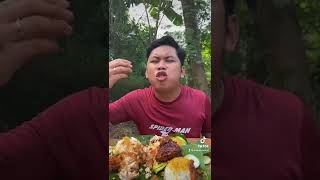 Mukbang Serba Ayam Tapi Bukan Ayam Ngampus