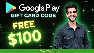 How to Redeem Google Play Gift Card Code in 2025 – Step by Step for All Countries screenshot 1