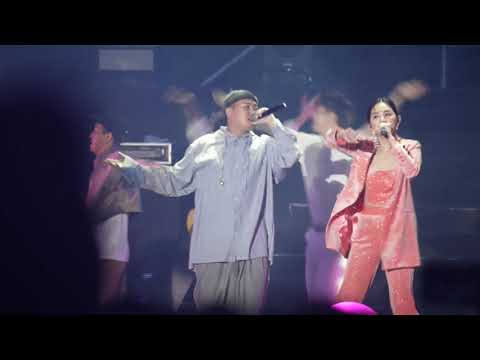 20210408大甲媽祖之光---ELLA陳嘉樺演唱來個蹦蹦(&玖壹壹)