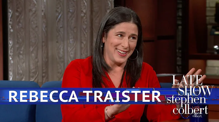 Rebecca Traister: Angry Women Are Bringing About C...