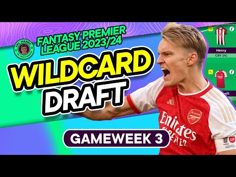 ვიდეო: არის wild card სელექტორი?