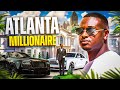 Day in the life of a 28 year old atlanta millionaire