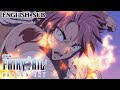 Full Movie| FAIRY TAIL THE MOVIE: Dragon Cry (English Sub)