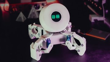 The Most Fun Robot I’ve Ever Built!