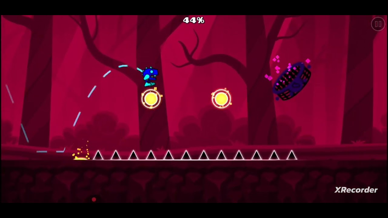 2.2 level Plain Planes